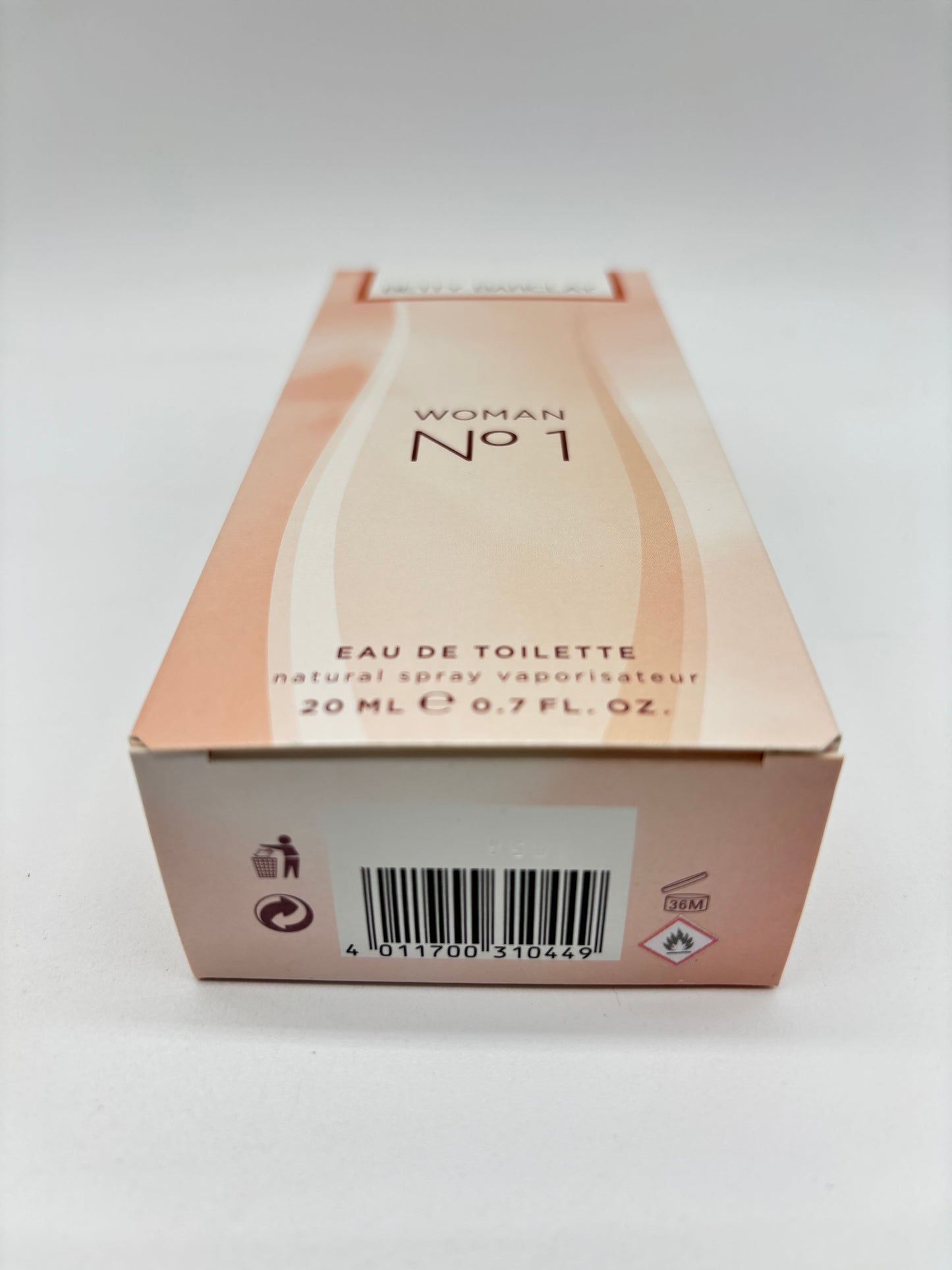 Betty Barclay N° 1 Eau de Toilette 20 ml