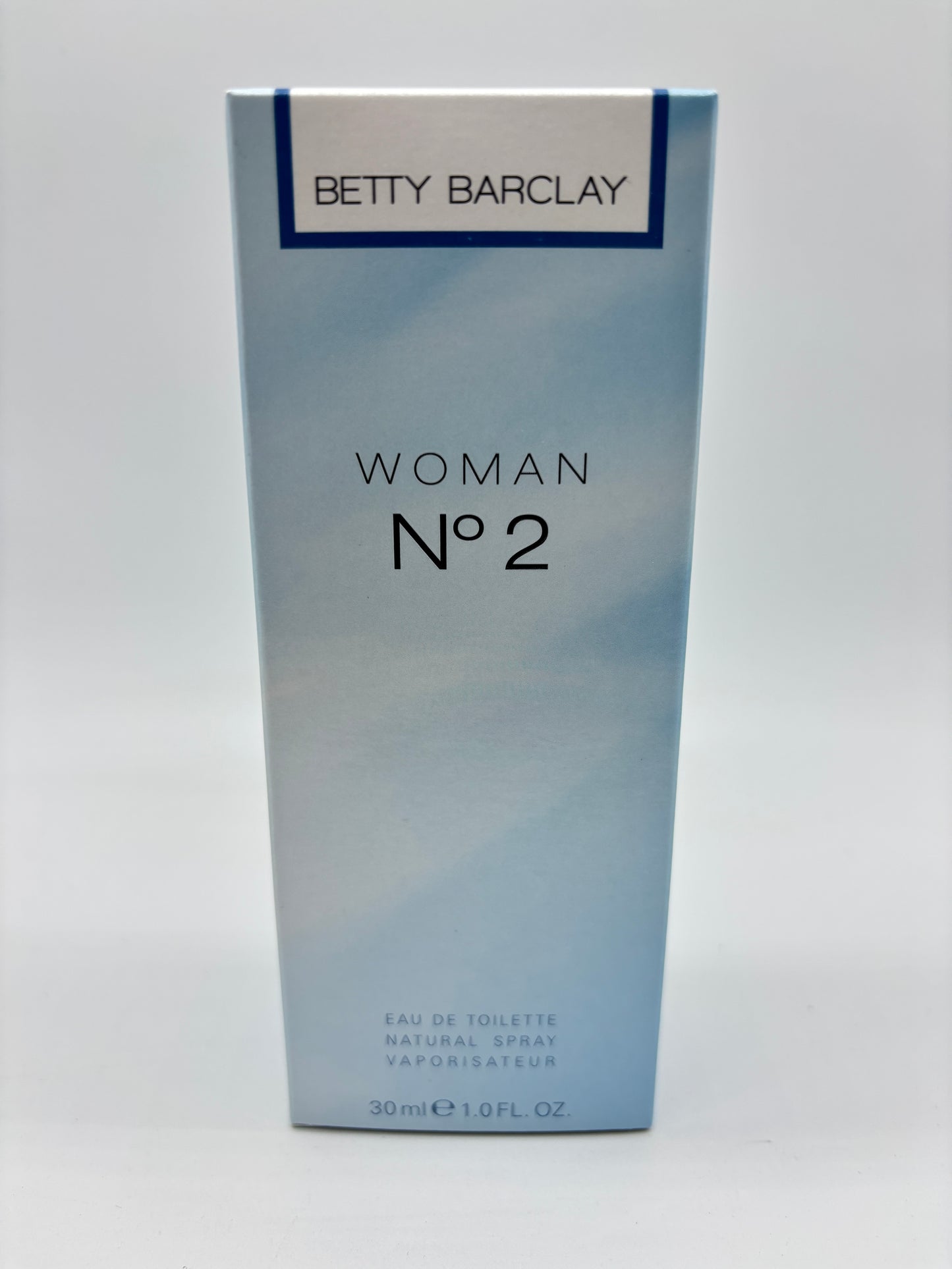 Betty Barclay N° 2 Eau de Toilette 30 ml