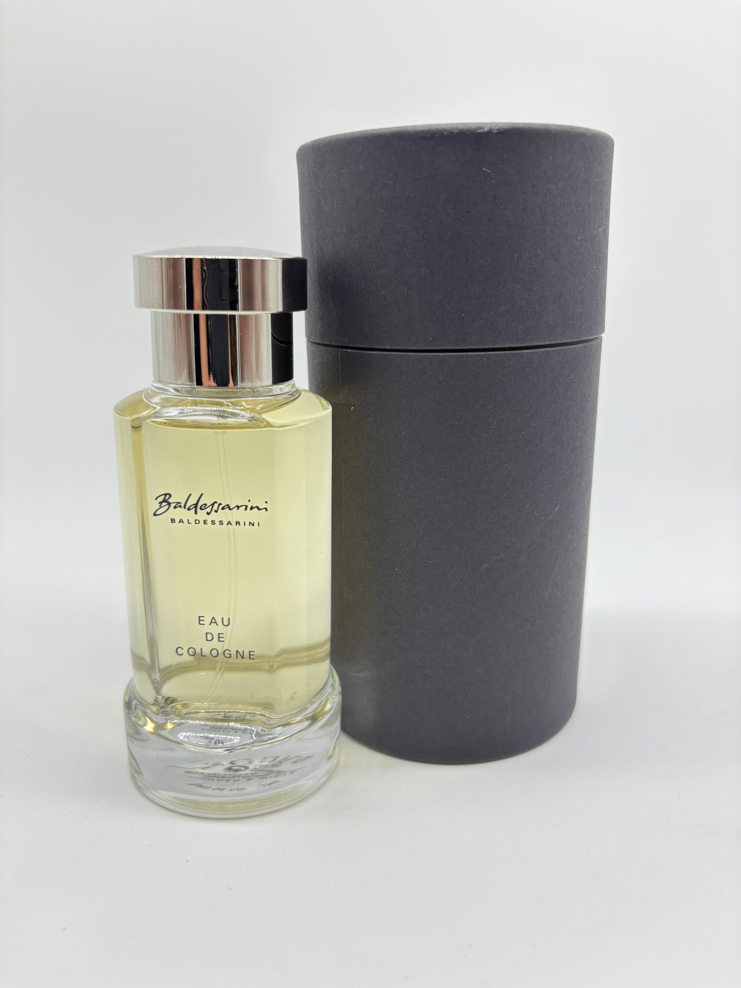 Baldessarini Classic Eau de Cologne 50 ml