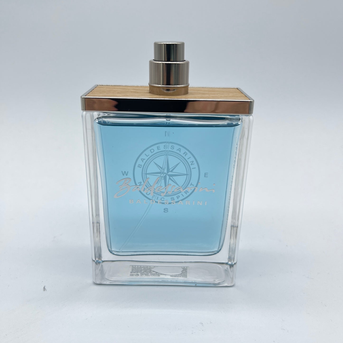 Baldessarini Nautic Spirit Eau de Toilette 90 ml