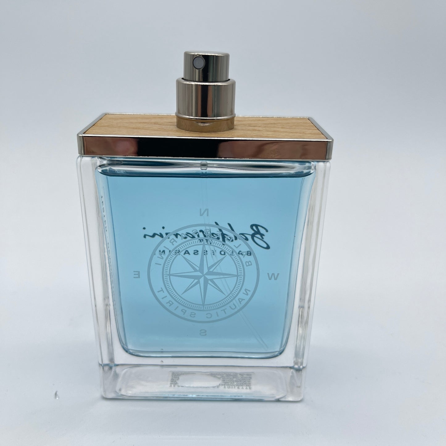 Baldessarini Nautic Spirit Eau de Toilette 90 ml