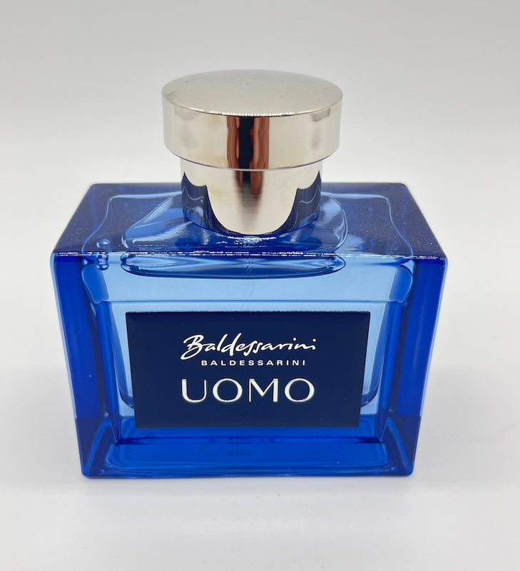 Baldessarini Uomo Eau de Toilette 50 ml