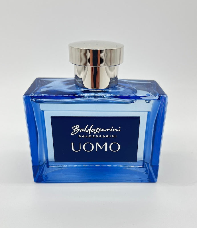 Baldessarini Uomo Eau de Toilette 90 ml