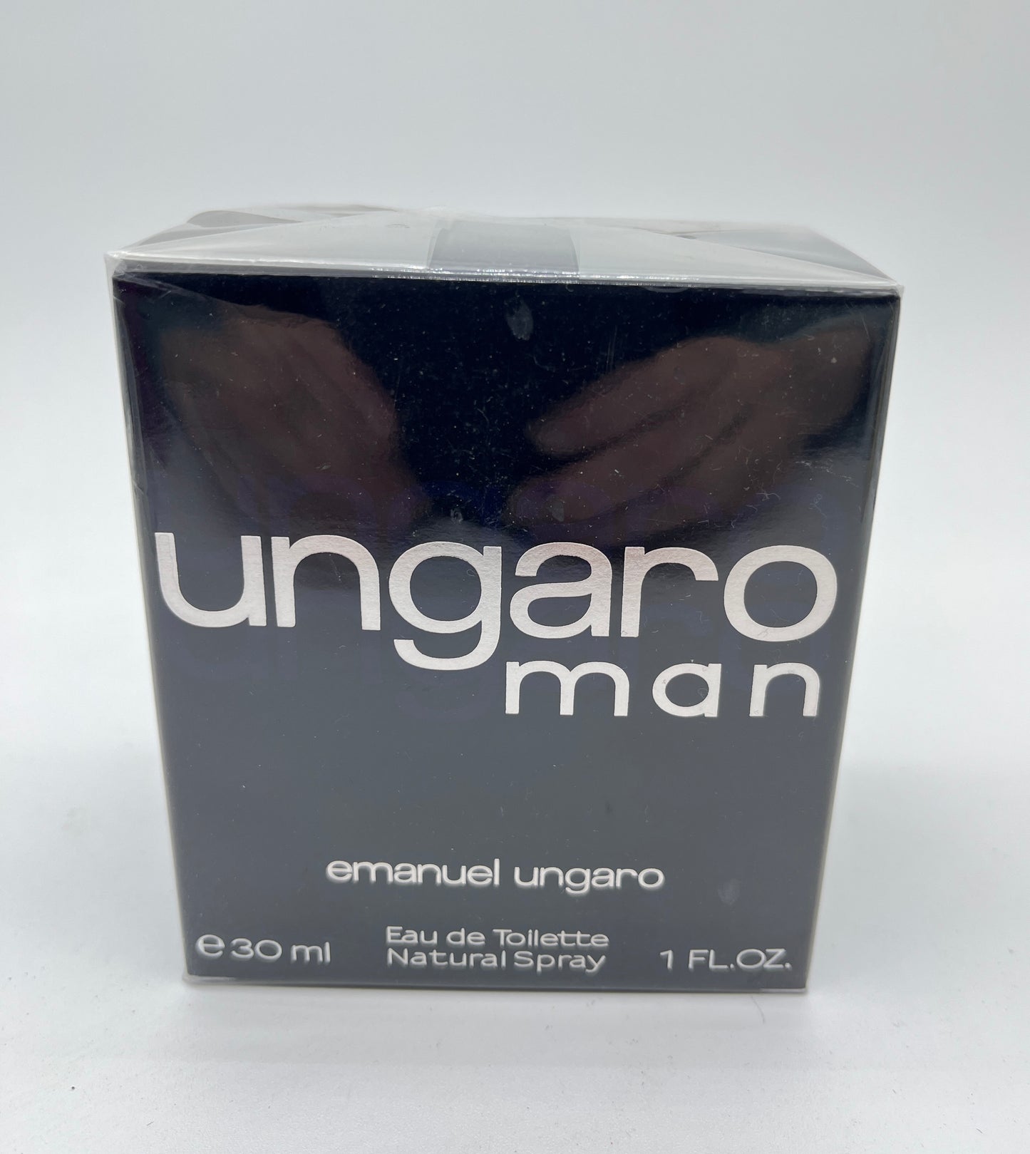 ungaro emanuel ungaro Eau de Toilette 30 ml