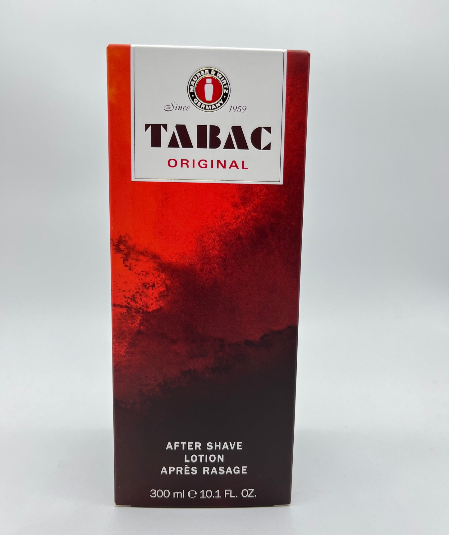 Tabac Original After Shave Lotion 300 ml