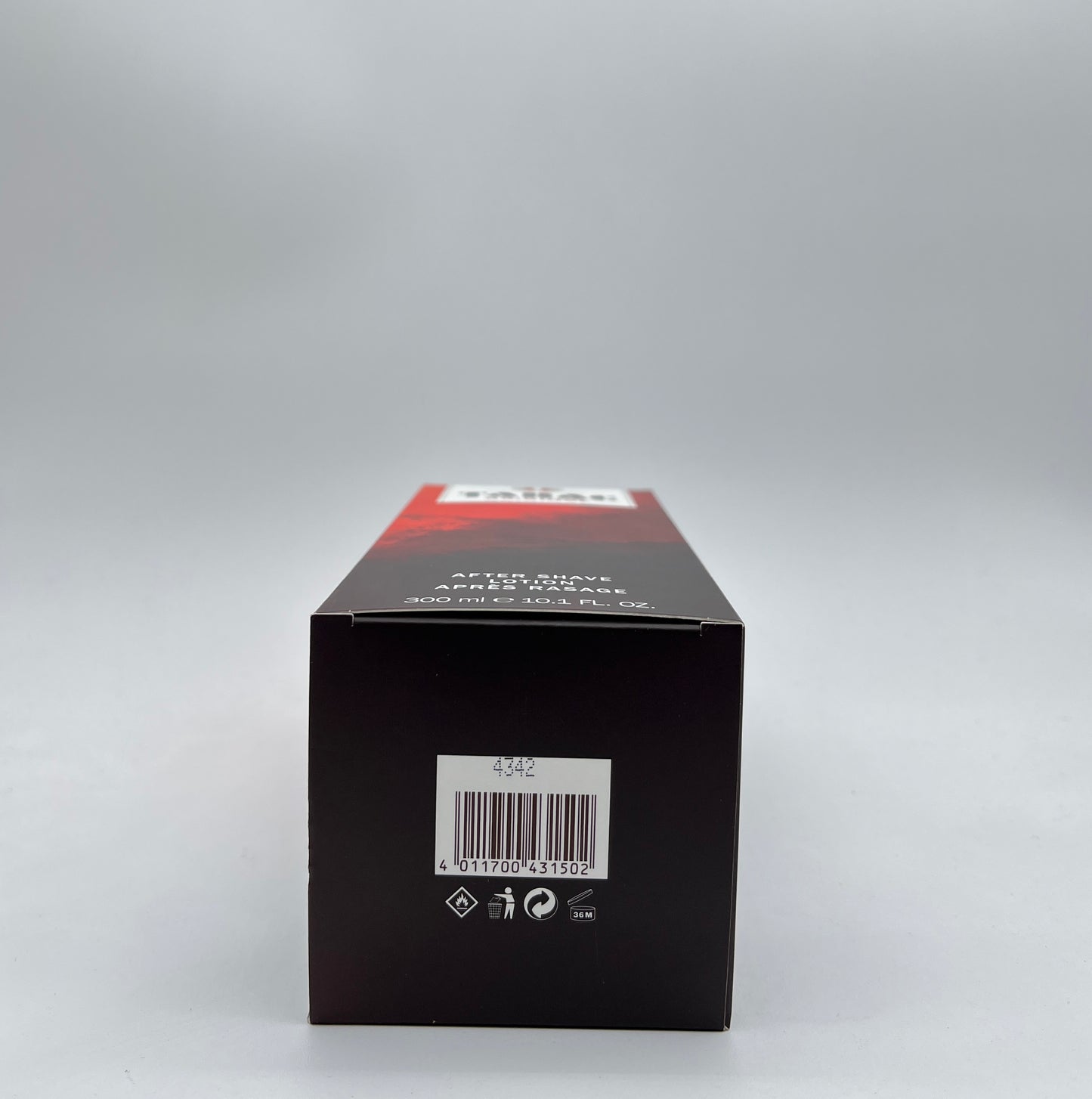 Tabac Original After Shave Lotion 300 ml