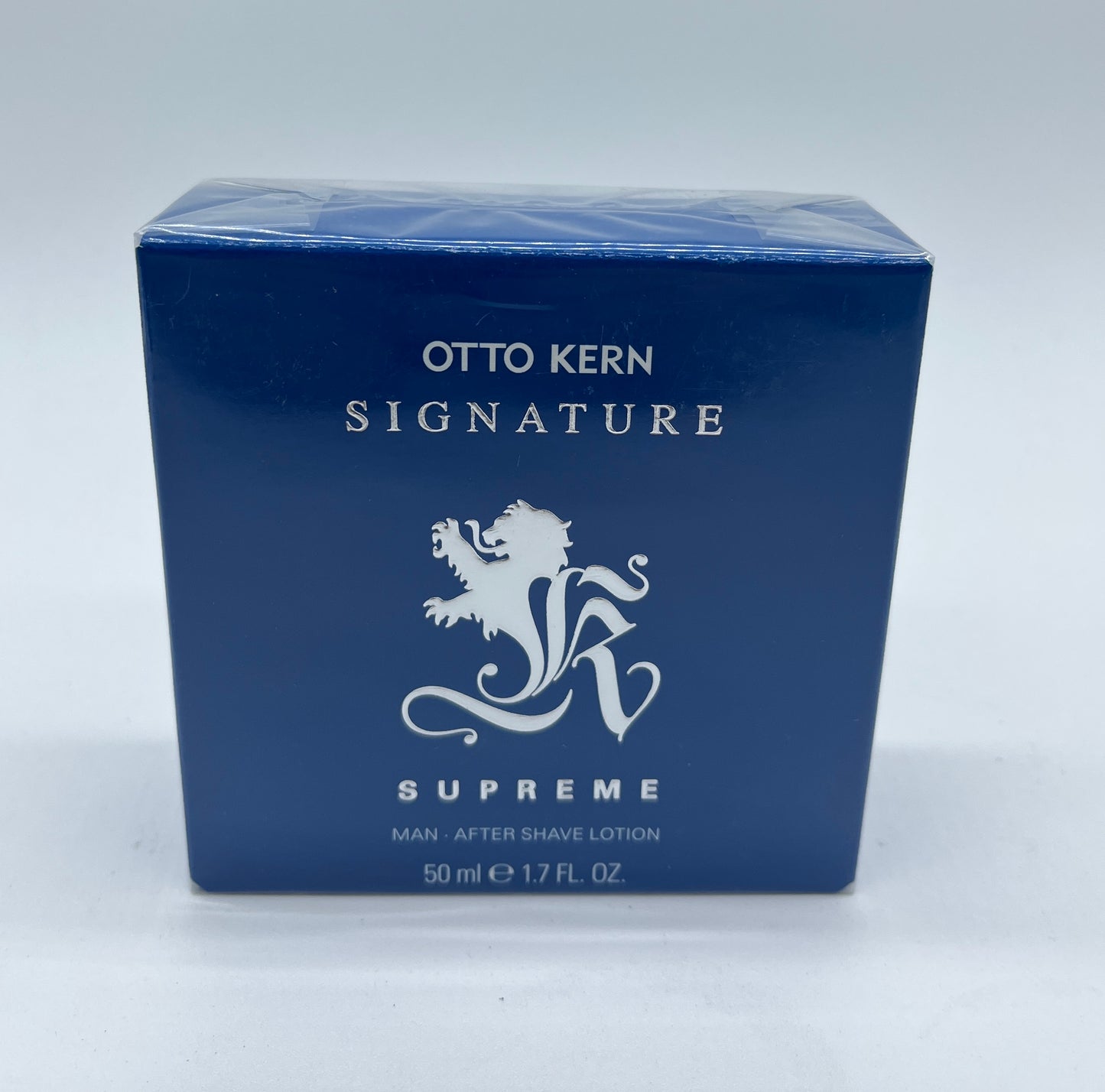 Otto Kern Signature Supreme After Shave Lotion 50 ml