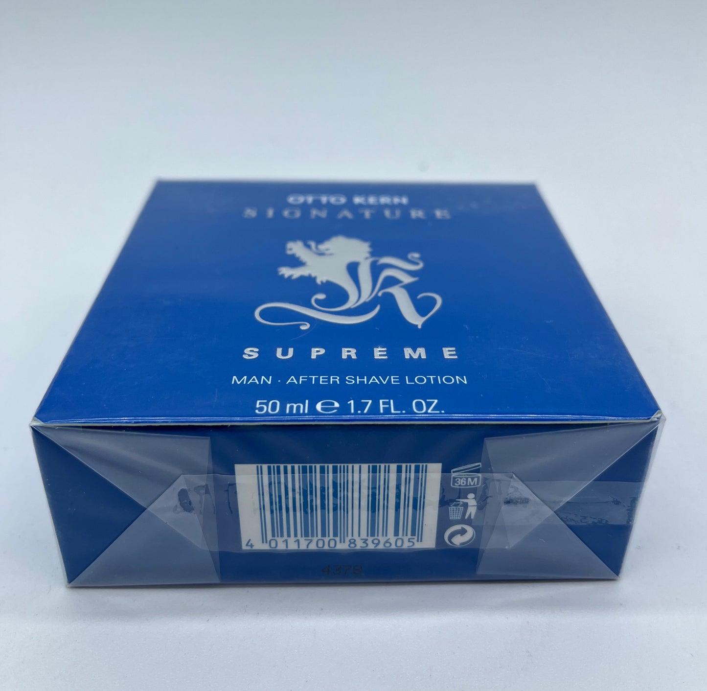 Otto Kern Signature Supreme After Shave Lotion 50 ml