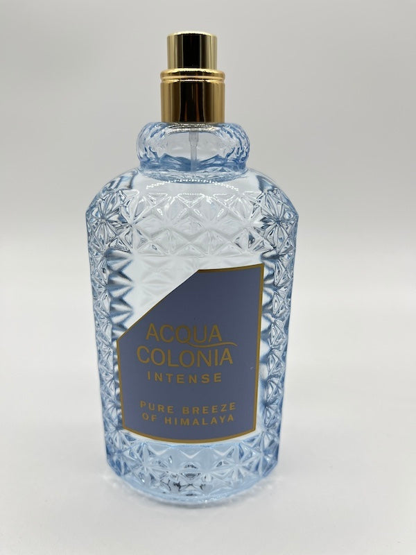4711 ACQUA COLONIA Intense Pure Breeze of Himalaya Eau de Cologne 170 ml B-Ware