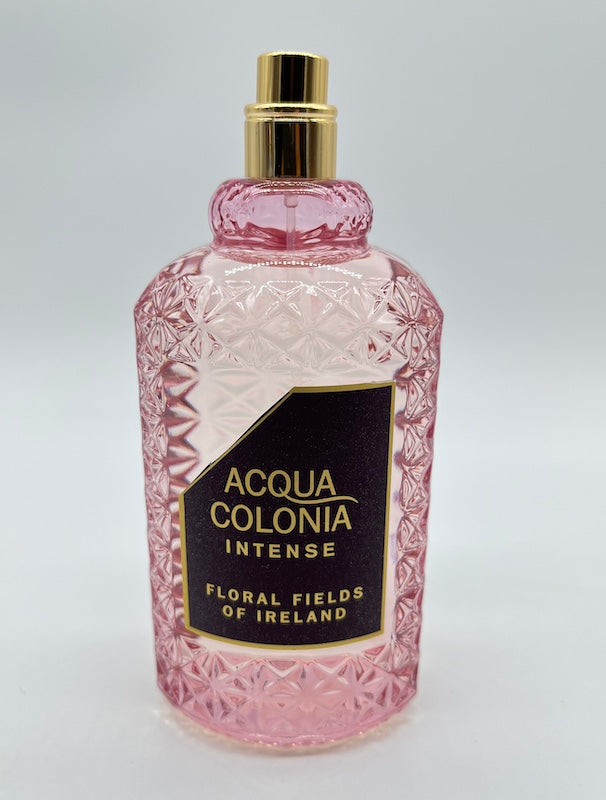 4711 ACQUA COLONIA Intense Floral Fields of Ireland Eau de Cologne 170 ml B-Ware