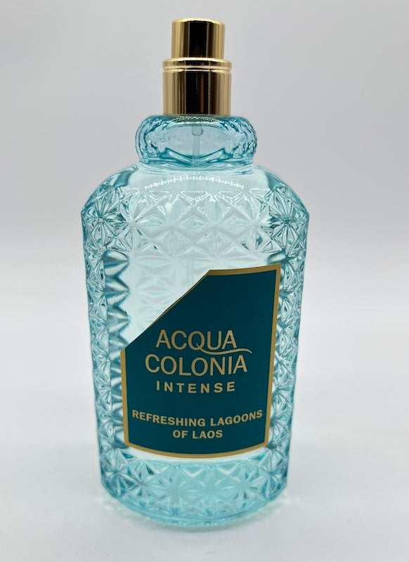 4711 ACQUA COLONIA Intense Refreshing Lagoons of Laos Eau de Cologne 170 ml B-Ware