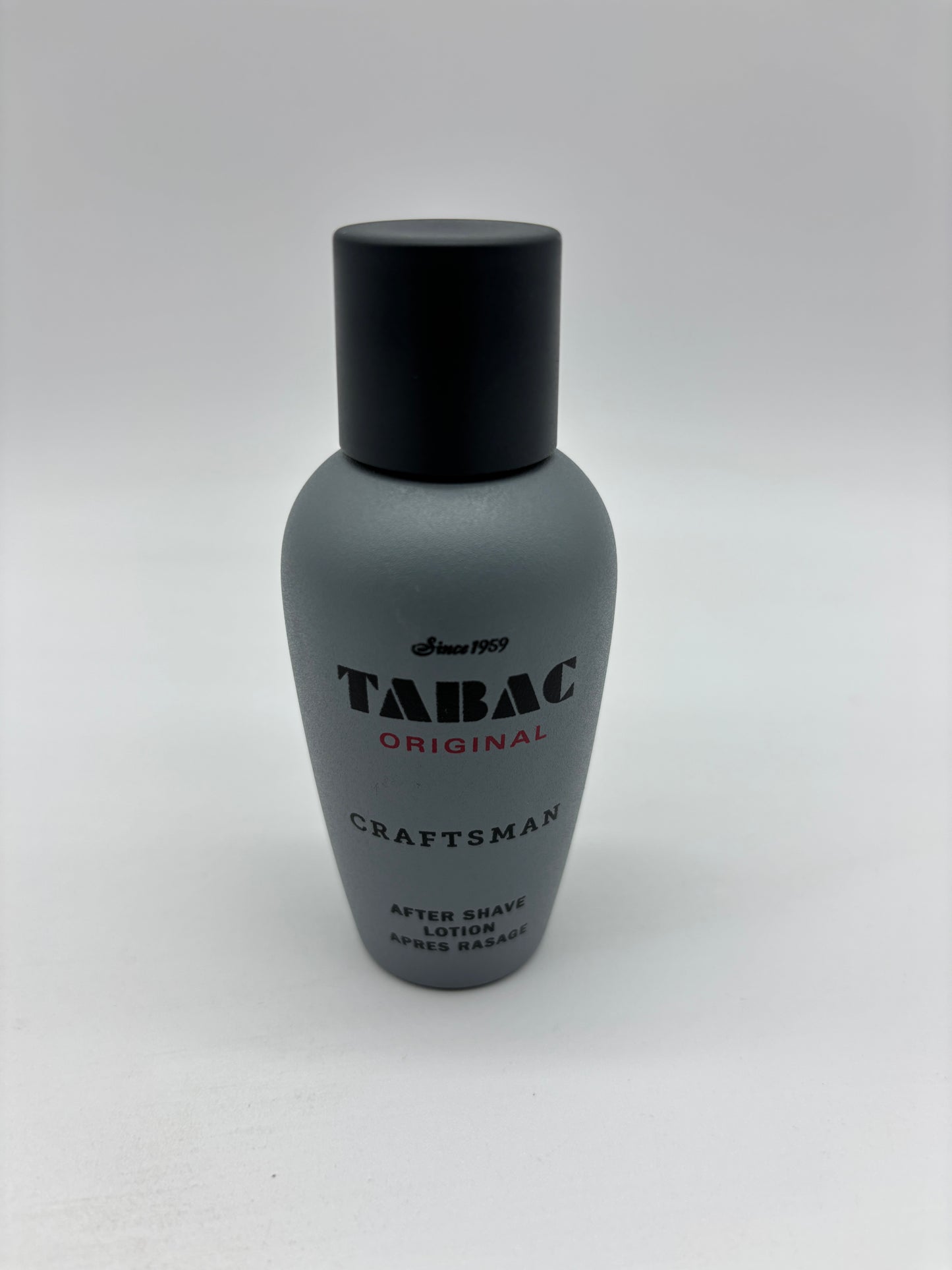 Tabac Original Craftsman After Shave Lotion 50 ml
