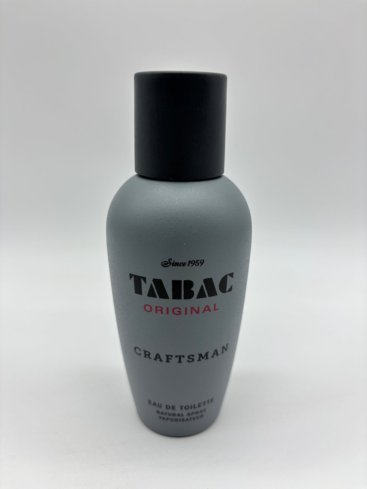 Tabac Original Craftsman Eau de Toilette 100 ml