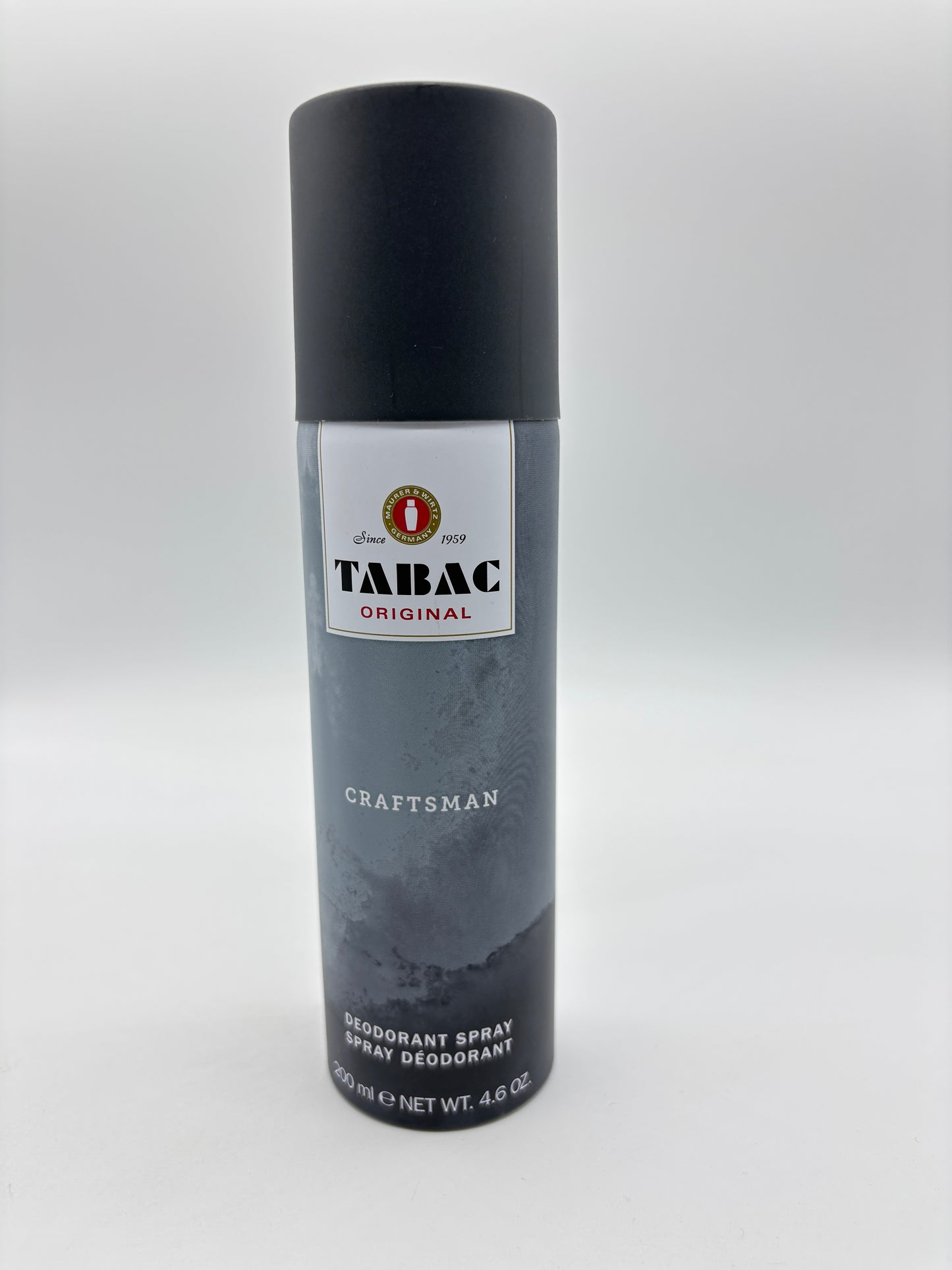 Tabac Original Craftsman Deodorant Spray 200 ml