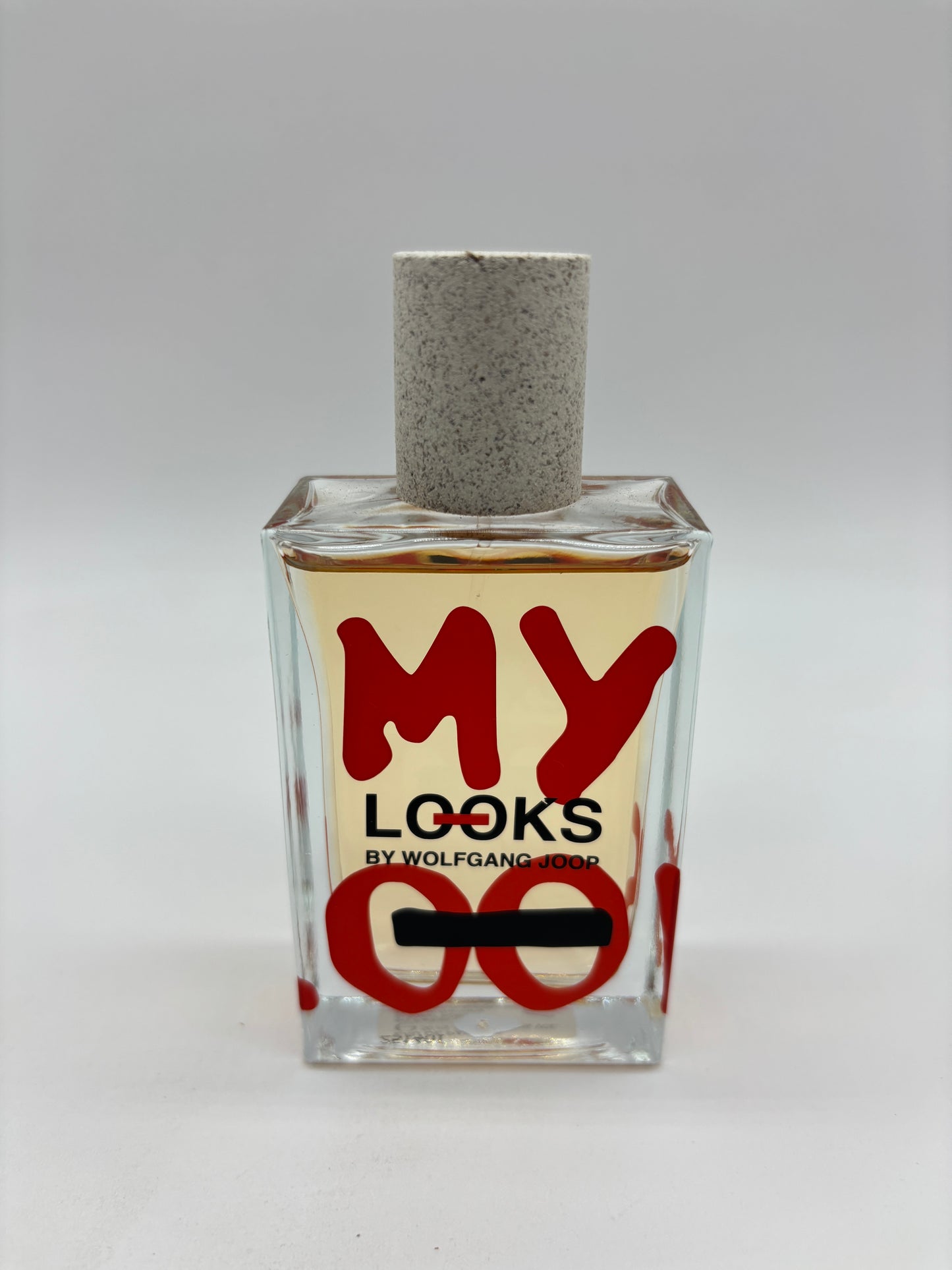 My LOOKS by Wolfgang Joop WOMAN 50 ml Eau de Parfum