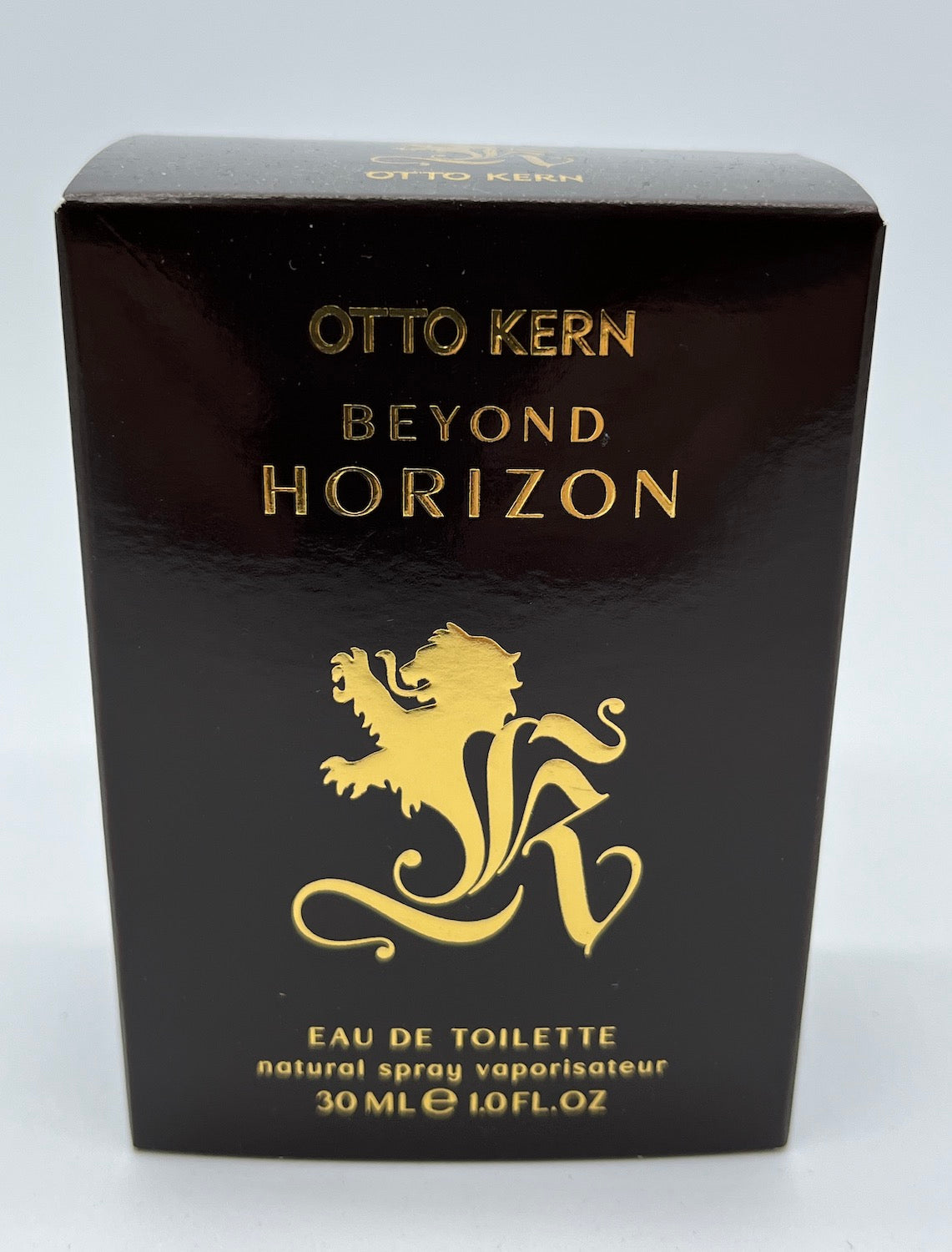 Otto Kern Beyond Horizon Eau de Toilette 30 ml