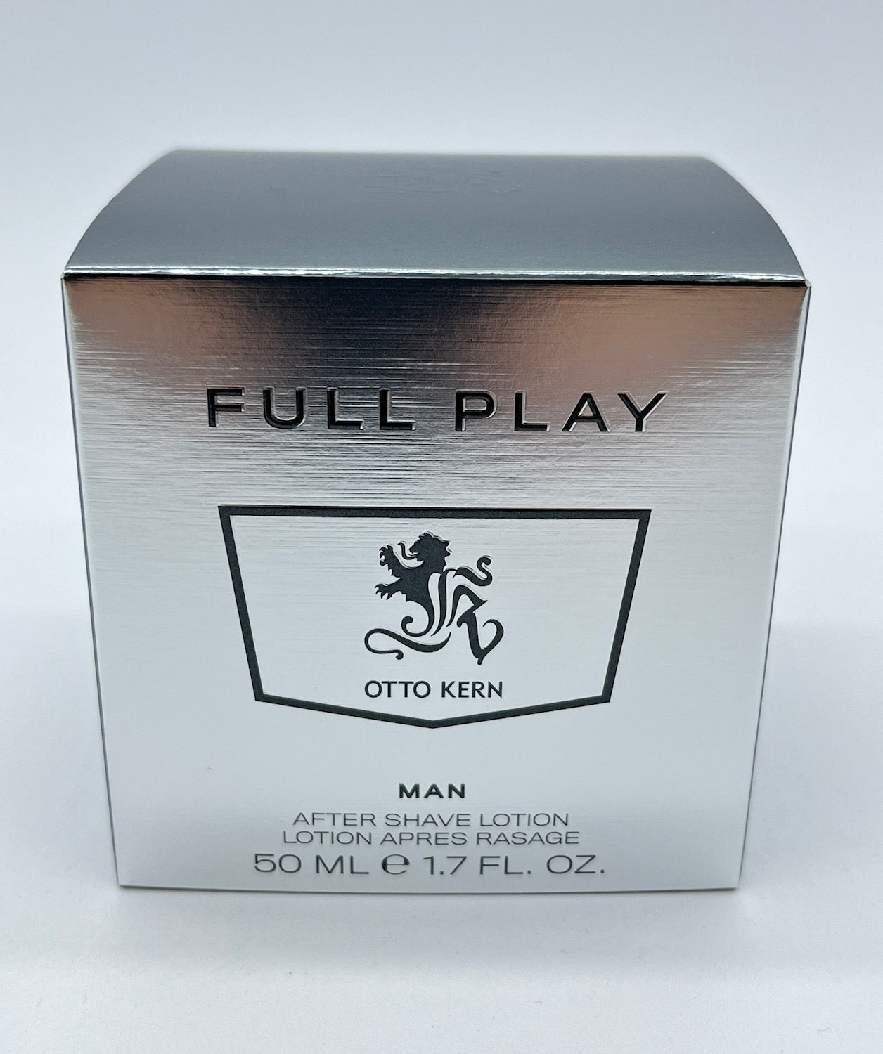 Otto Kern Full Play Man After Shave Lotion 50 ml – Surema
