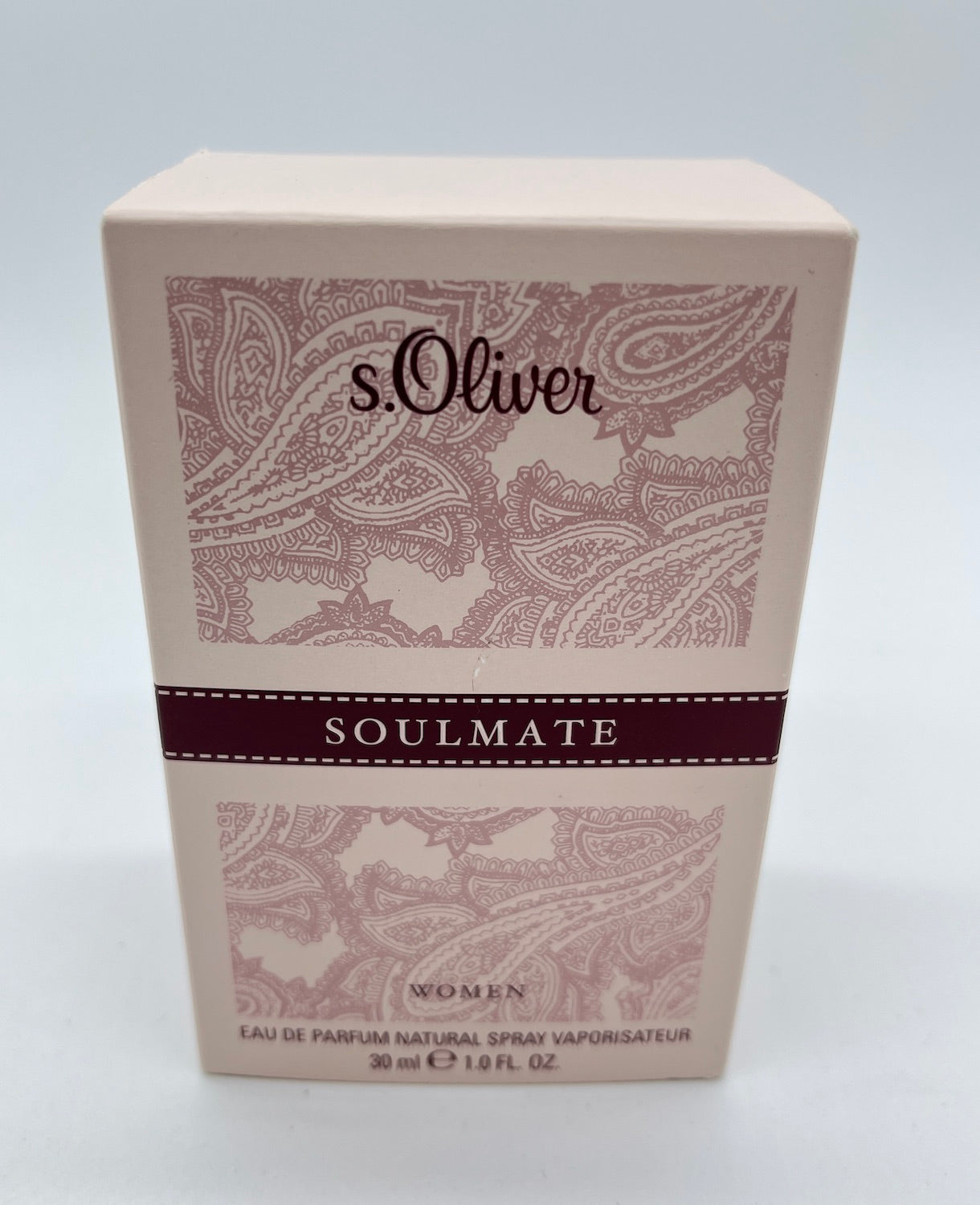 Soulmate Women Eau de Parfum 30 ml – Surema