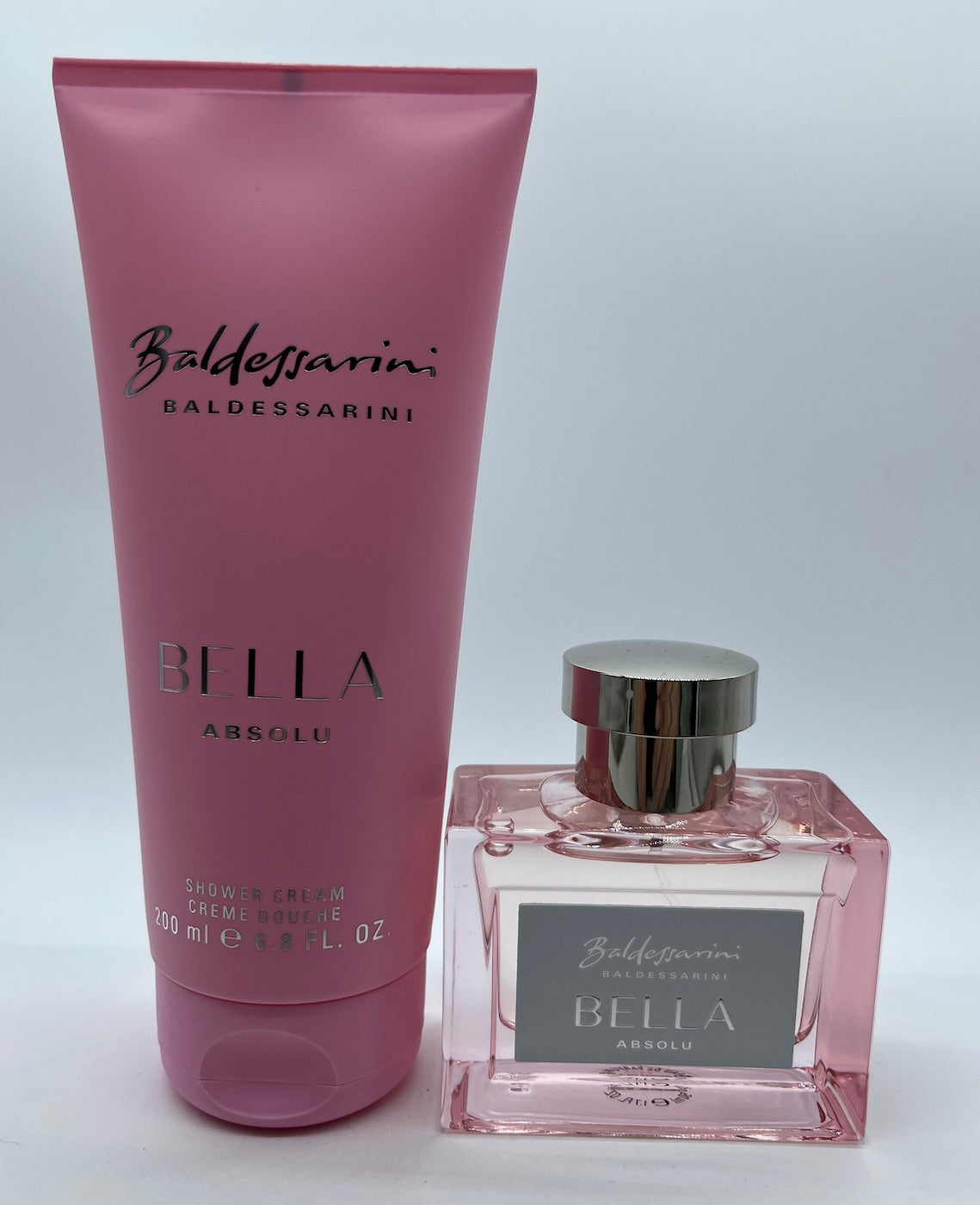 Baldessarini Bella Absolu Duftset Eau de Parfum 50 ml + Duschgel 200 ml