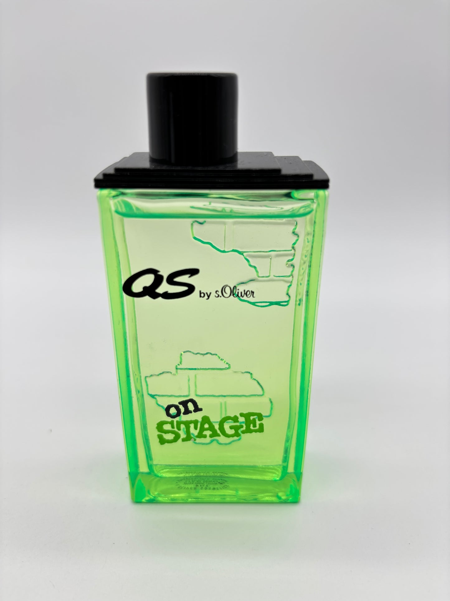 s.Oliver Herrendüfte QS on Stage Male After Shave 50 ml