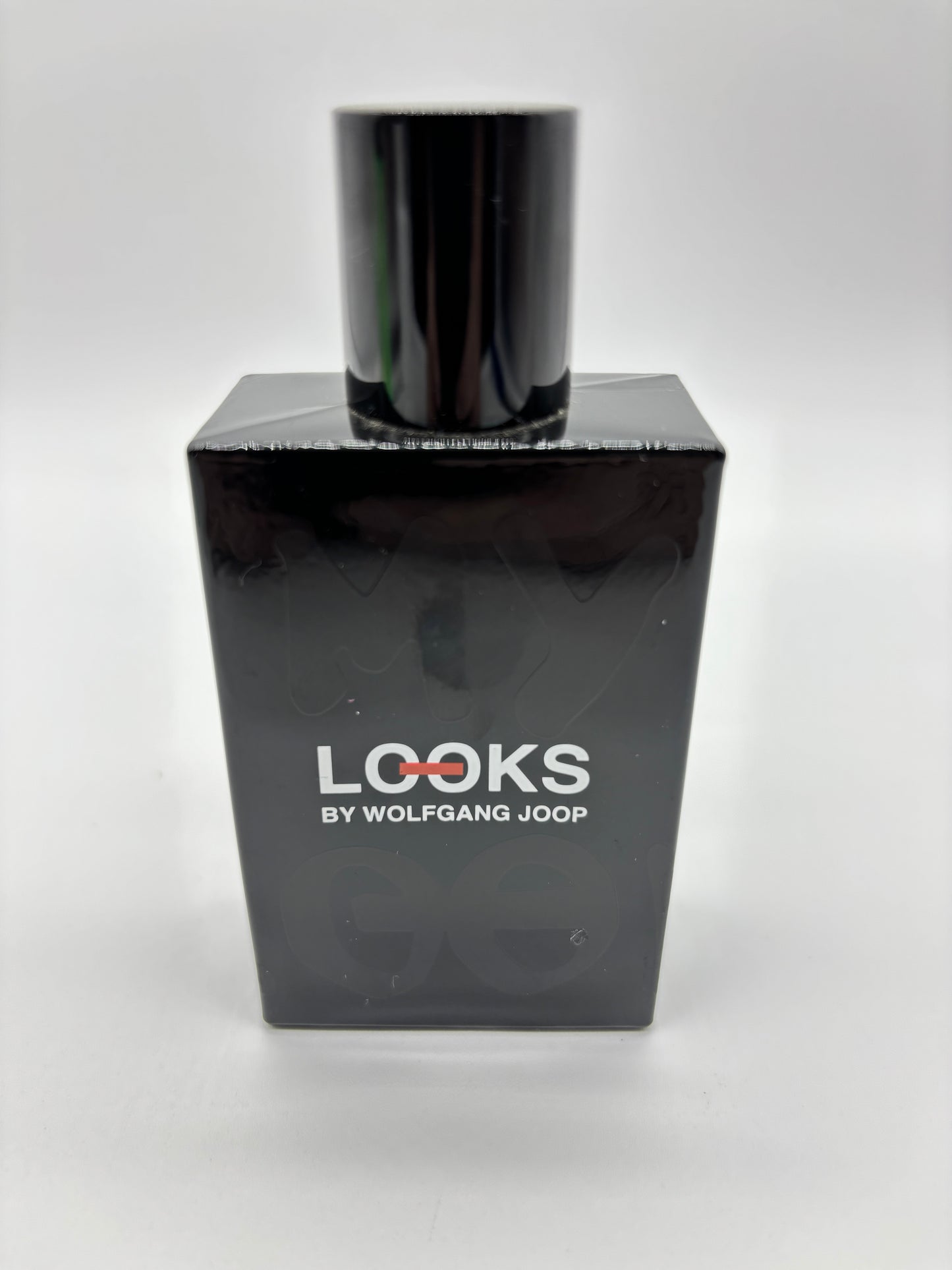 My LOOKS by Wolfgang Joop  MAN 50 ml Eau de Parfum