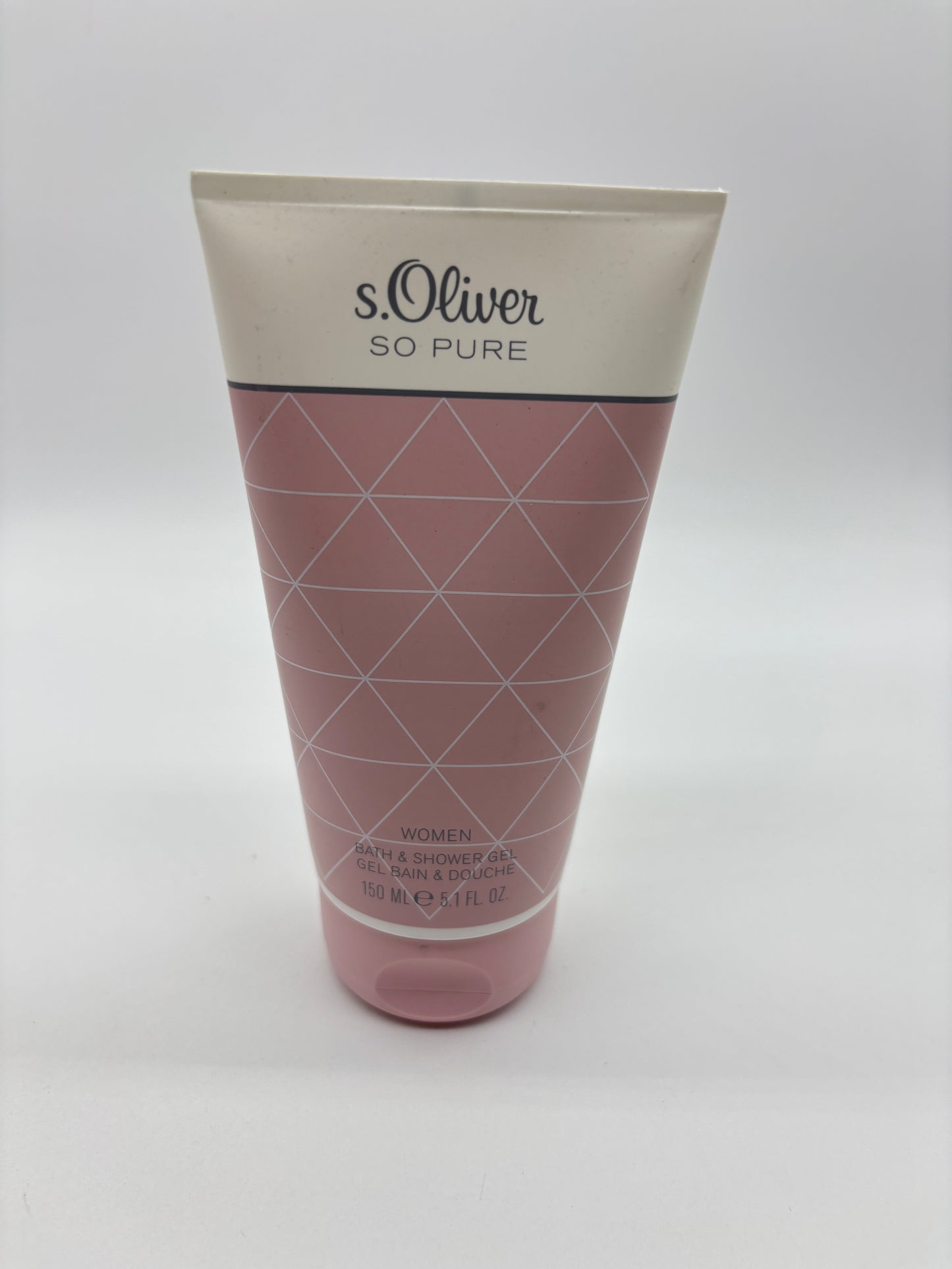 s.Oliver So Pure  Women Duschgel 150 ml