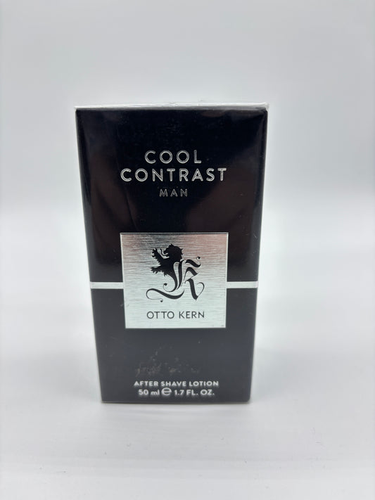 Otto Kern Cool Contrast After Shave Lotion 50 ml