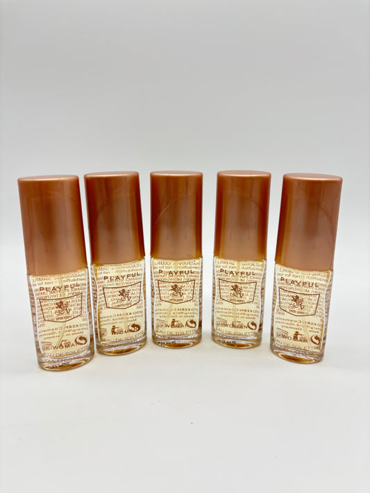 Otto Kern Playful Women Eau de Toilette 5 x 10 ml