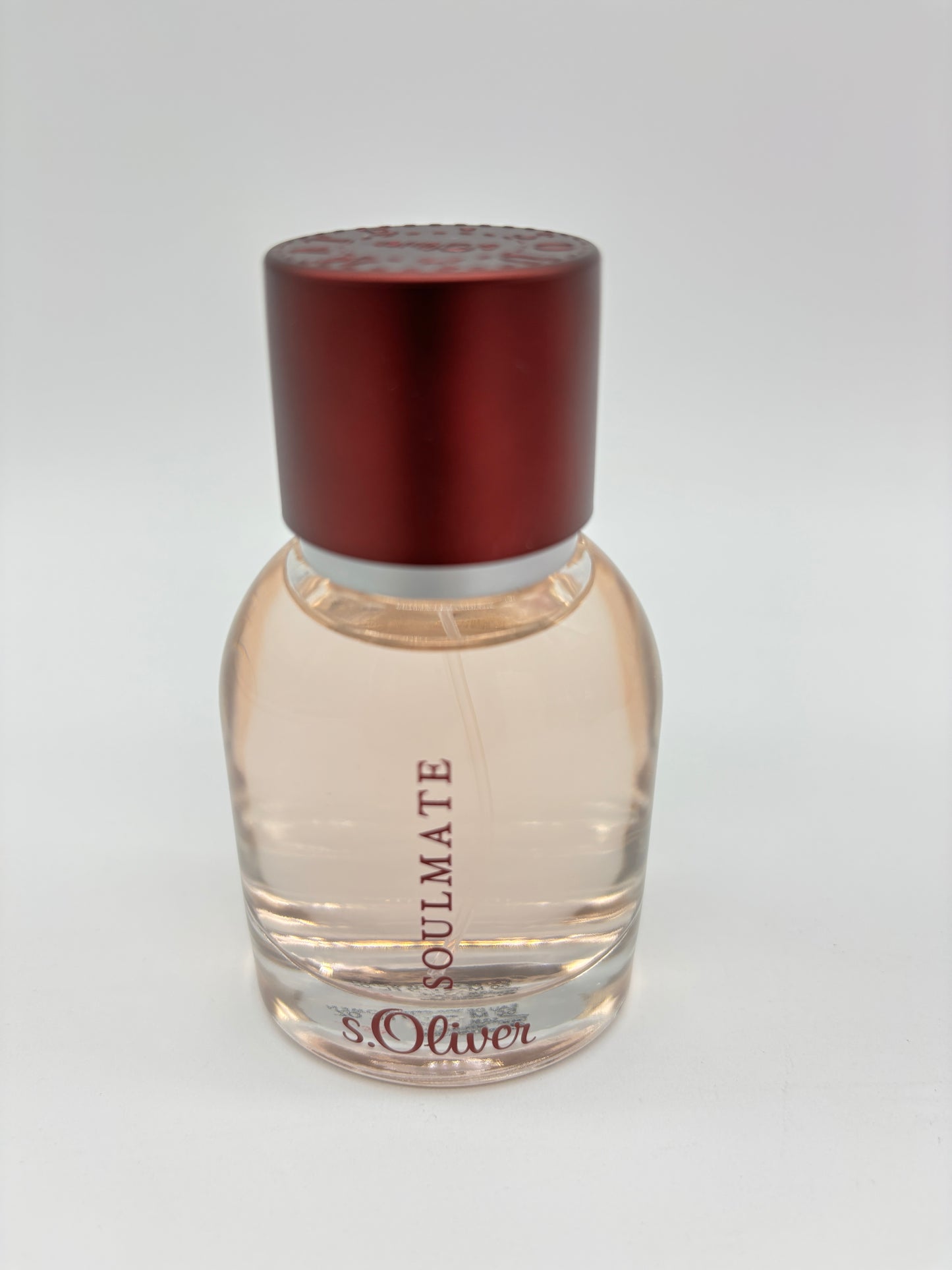 s.Oliver Soulmate Women Eau de Toilette 50 ml