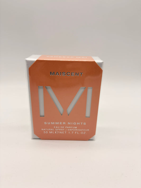 VANESSA MAI Maiscent One Kiss Eau de Parfum 50 ml