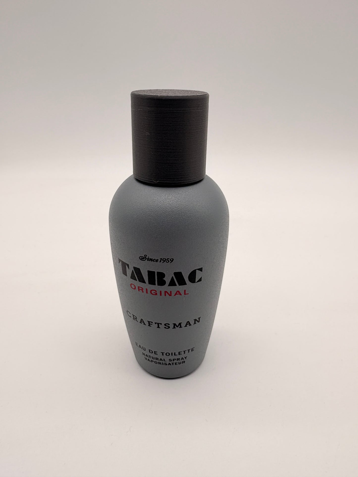 Tabac Original Craftsman  Eau de Toilette 50 ml B-Ware