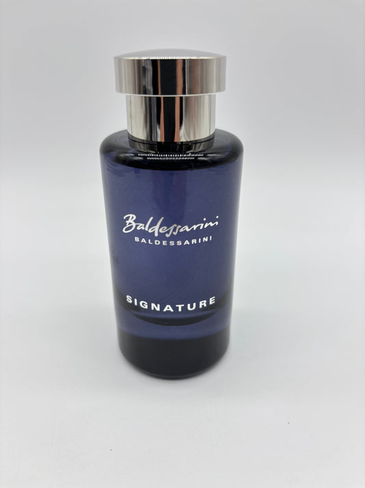 Baldessarini Signature Eau de Toilette 50 ml