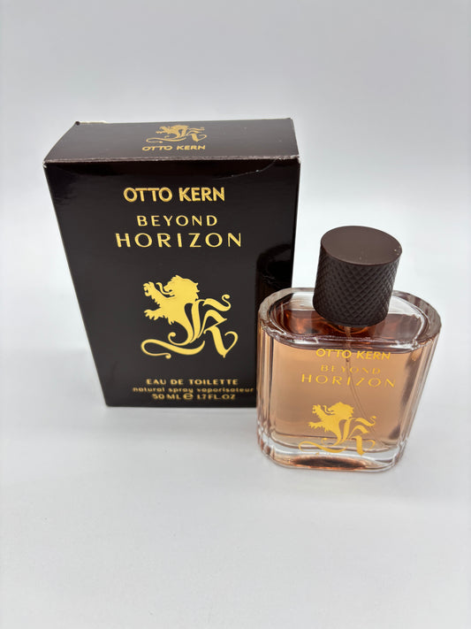 Otto Kern Beyond Horizon Eau de Toilette 50 ml
