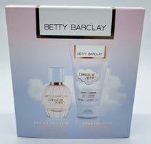 Lade das Bild in den Galerie-Viewer, Betty Barclay Dream Away Duo Geschenkset Eau de Toilette 20 ml + Duschgel 75 ml
