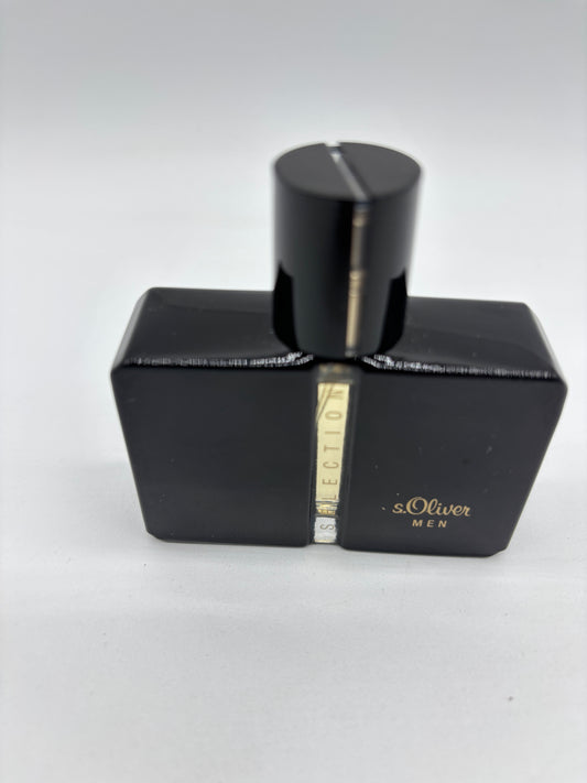 s.Oliver Selection  Eau de Toilette 30 ml