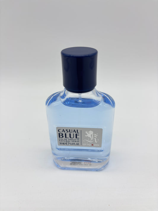 Otto Kern Casual Blue Eau de Toilette 30 ml