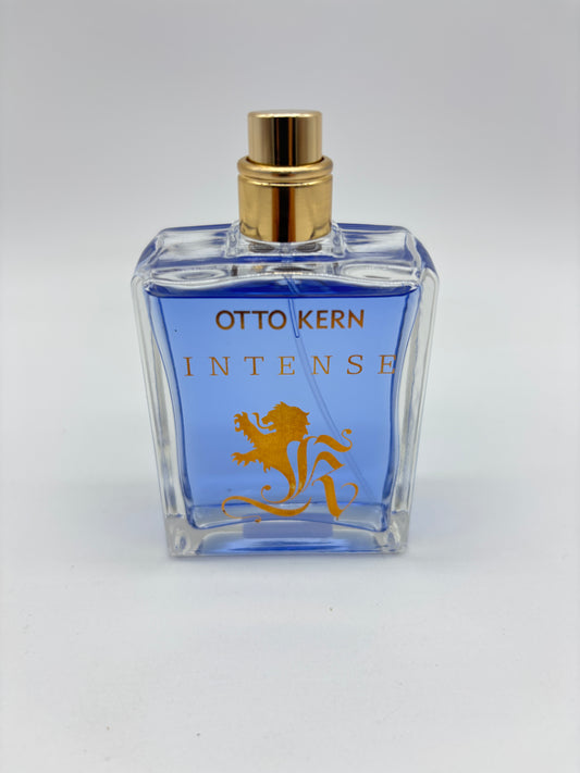 Otto Kern Intense Eau de Toilette 50 ml B-Ware