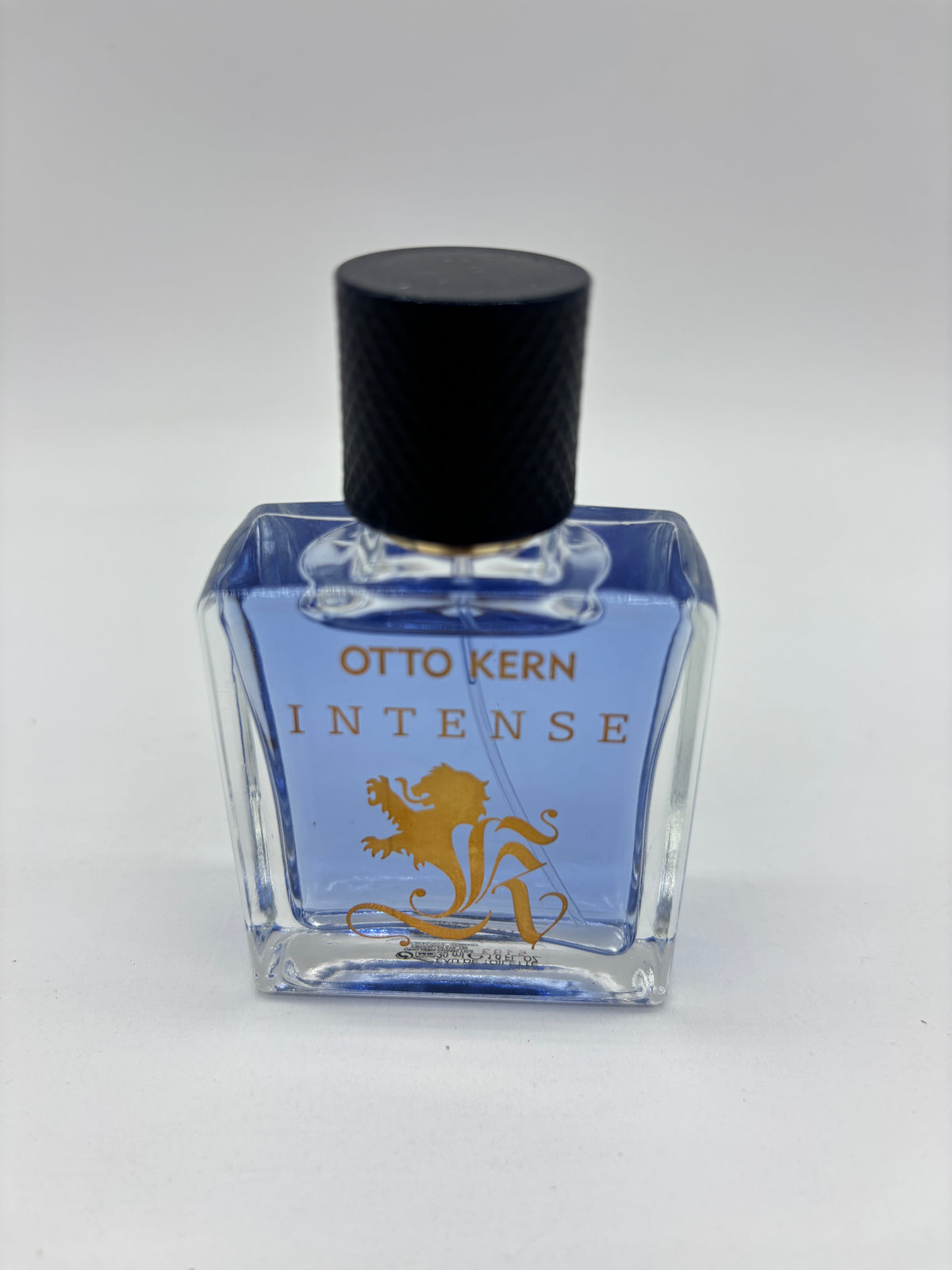 Otto Kern Intense Eau de Toilette 30 ml – Surema