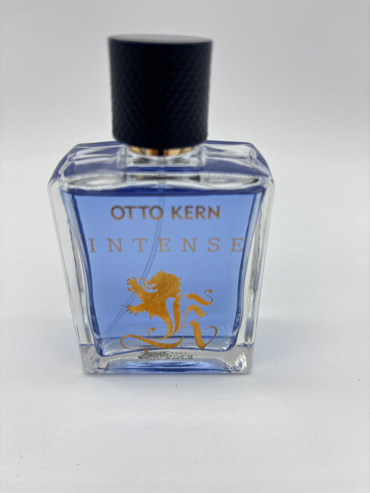 Otto Kern Intense Eau de Toilette 50 ml
