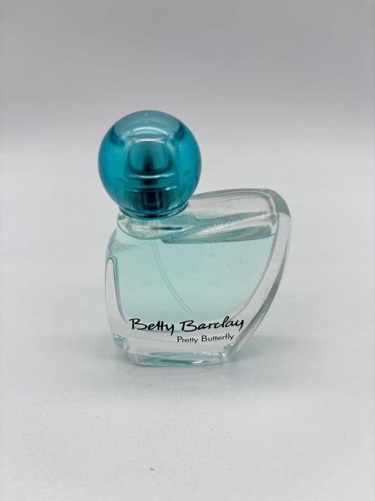 Betty Barclay Pretty Butterfly Eau de Parfum 20 ml