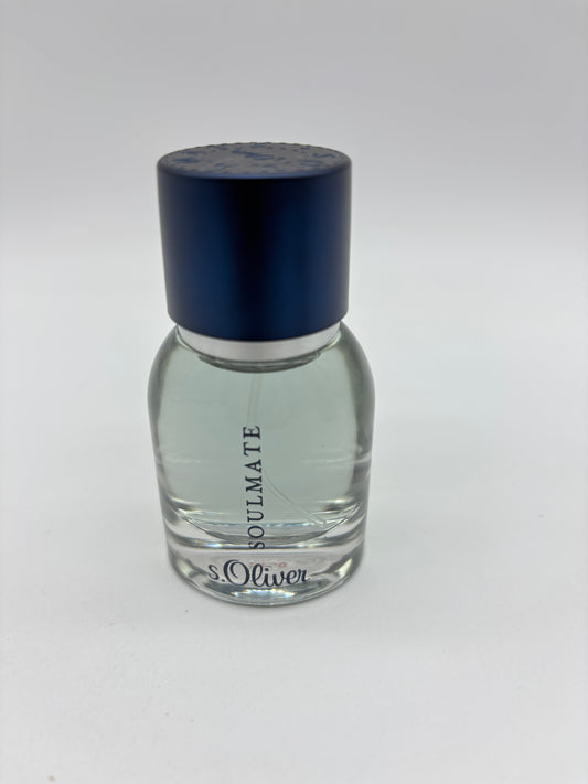 s.Oliver Soulmate  Eau de Toilette 30 ml