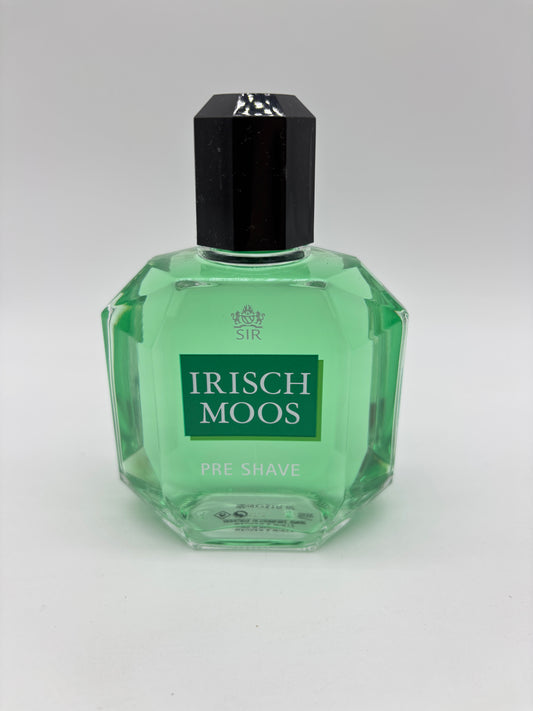 SIR Irisch Moos  Pre Shave  150 ml