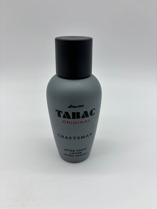 Tabac Original Craftsman  After Shave Lotion  50 ml