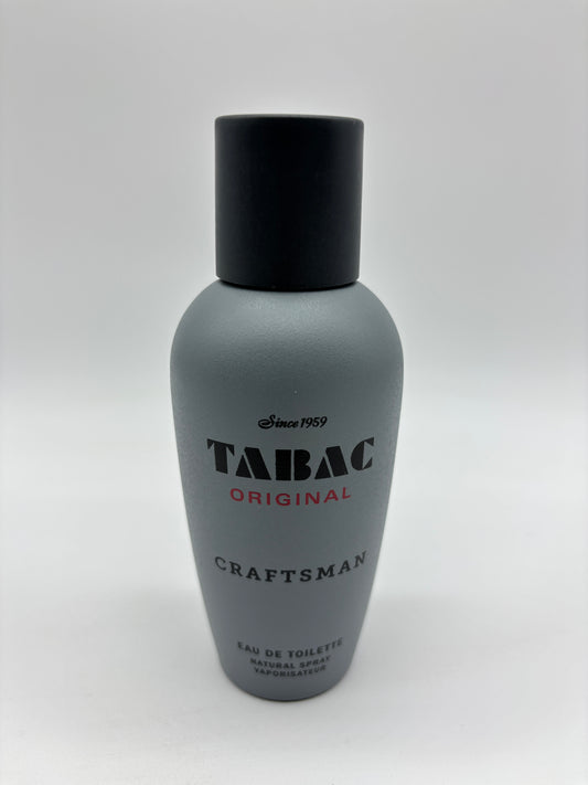 Tabac Original Craftsman  Eau de Toilette 100 ml