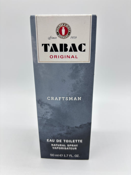 Tabac Original Craftsman  Eau de Toilette 50 ml