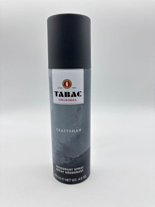 Tabac Original Craftsman  Deodorant Spray 200 ml