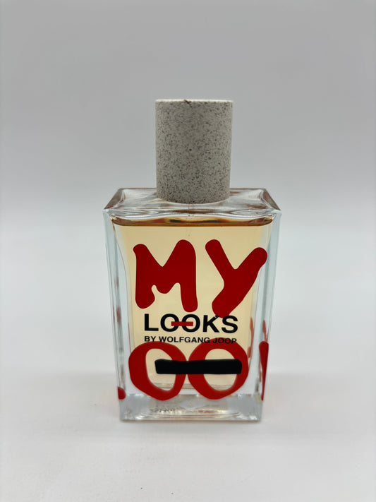 My LOOKS by Wolfgang Joop WOMAN 50 ml Eau de Parfum