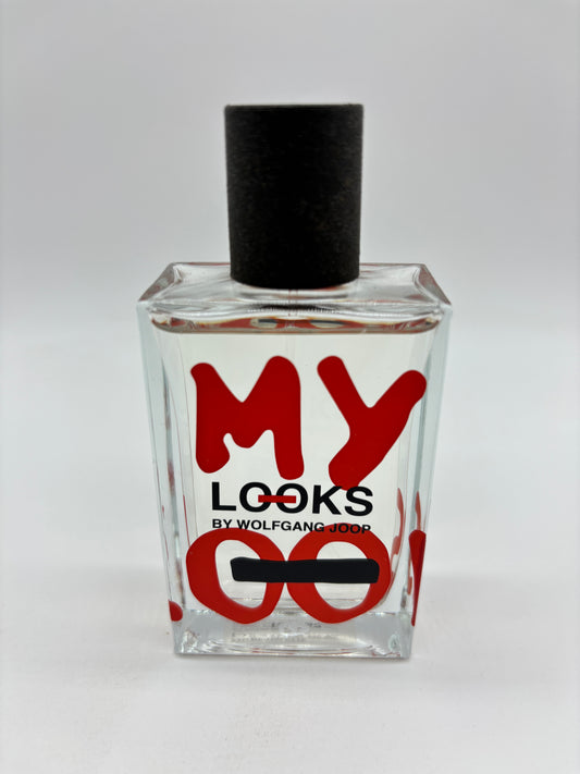 My LOOKS by Wolfgang Joop  MAN 50 ml Eau de Toilette