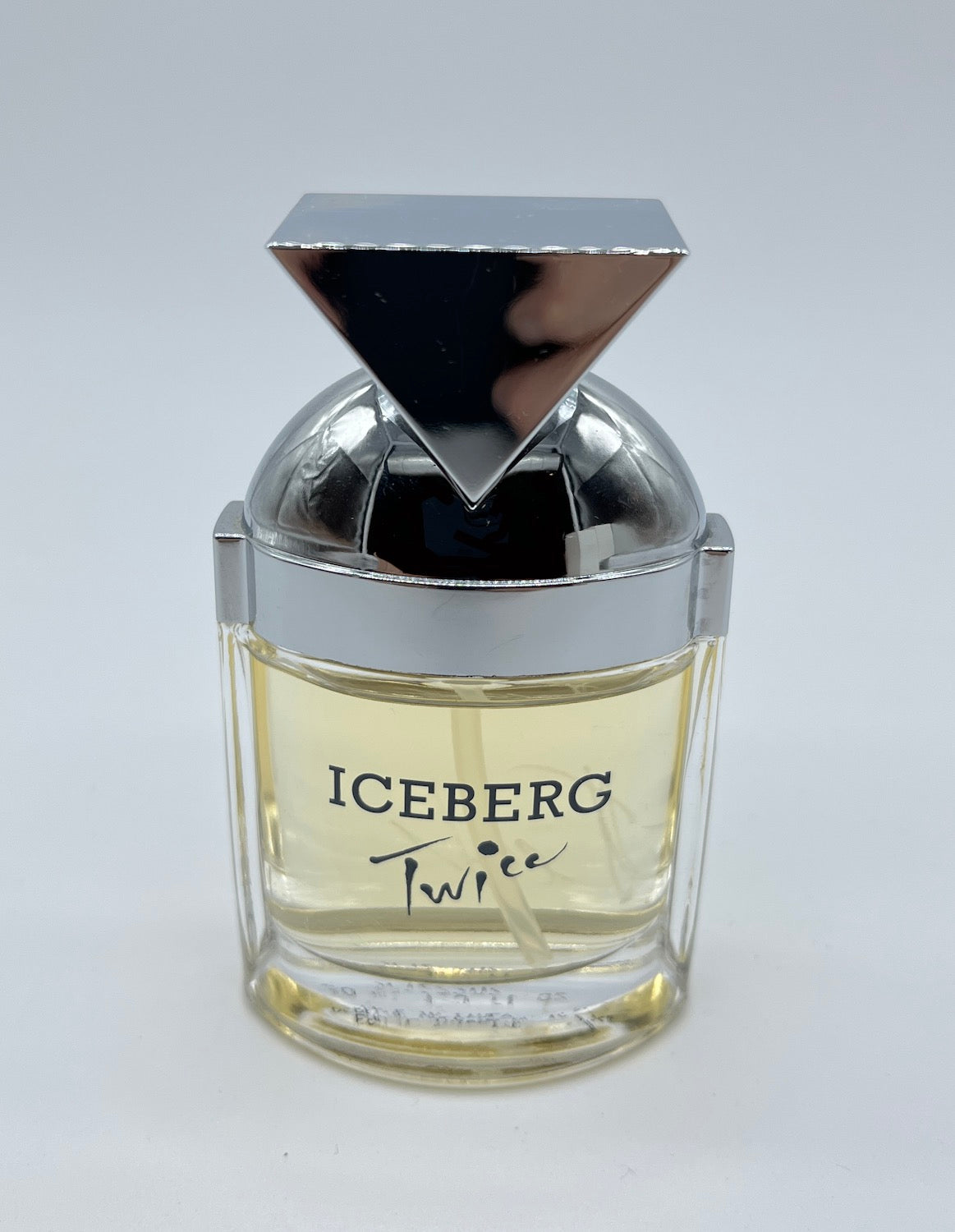 Iceberg Twice Women Eau de Toilette 30 ml