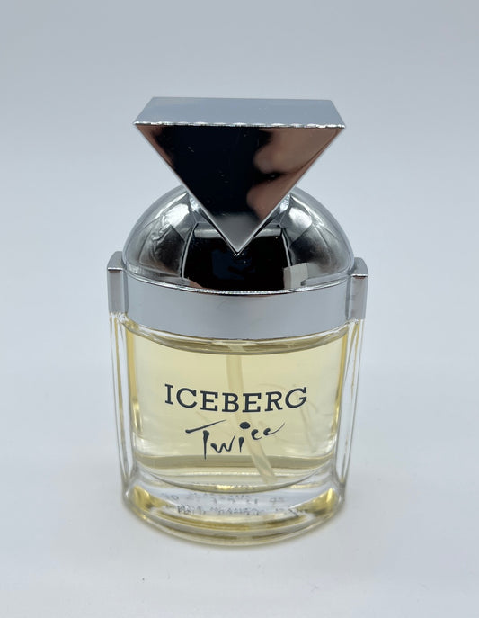 Iceberg Twice Women Eau de Toilette 30 ml